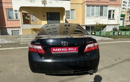 Toyota Camry, 2010 год, 1 450 000 рублей, 3 фотография