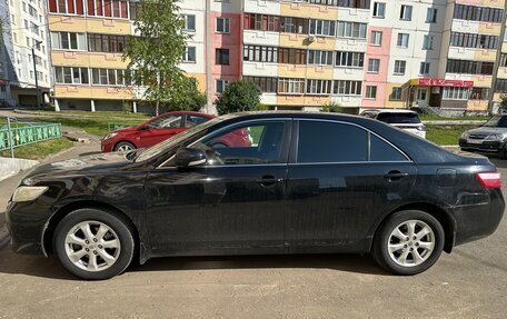 Toyota Camry, 2010 год, 1 450 000 рублей, 4 фотография