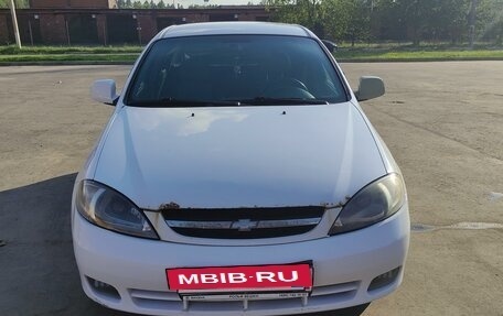 Chevrolet Lacetti, 2011 год, 555 000 рублей, 2 фотография