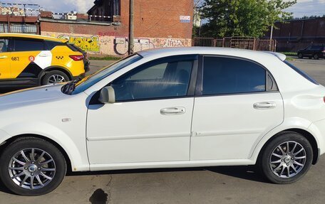 Chevrolet Lacetti, 2011 год, 555 000 рублей, 6 фотография