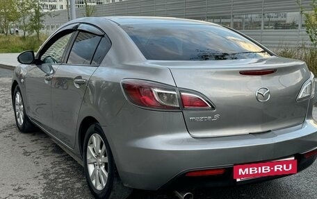 Mazda 3, 2010 год, 970 000 рублей, 4 фотография