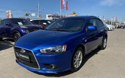 Mitsubishi Lancer IX, 2012 год, 999 600 рублей, 1 фотография