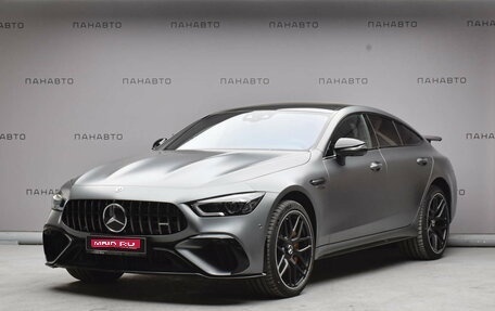 Mercedes-Benz S-Класс AMG, 2023 год, 32 988 120 рублей, 1 фотография