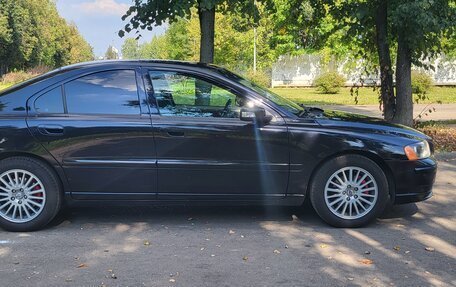 Volvo S60 III, 2007 год, 900 000 рублей, 10 фотография