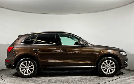 Audi Q5, 2013 год, 2 050 000 рублей, 4 фотография