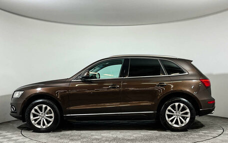 Audi Q5, 2013 год, 2 050 000 рублей, 8 фотография