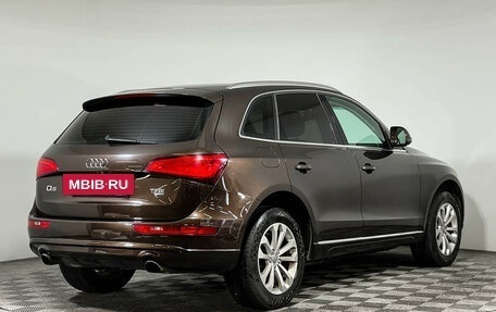 Audi Q5, 2013 год, 2 050 000 рублей, 5 фотография