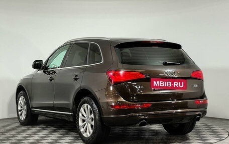 Audi Q5, 2013 год, 2 050 000 рублей, 7 фотография