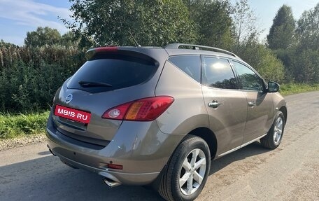 Nissan Murano, 2012 год, 1 350 000 рублей, 3 фотография