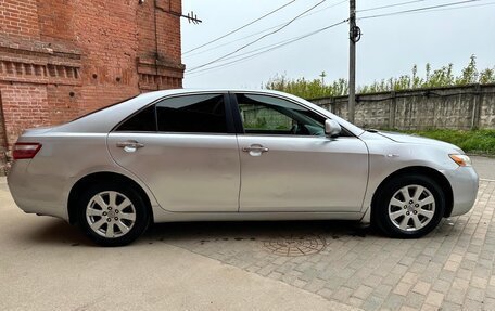 Toyota Camry, 2007 год, 790 000 рублей, 6 фотография