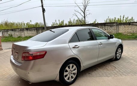 Toyota Camry, 2007 год, 790 000 рублей, 7 фотография