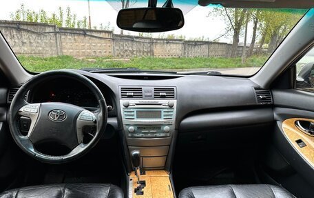 Toyota Camry, 2007 год, 790 000 рублей, 13 фотография