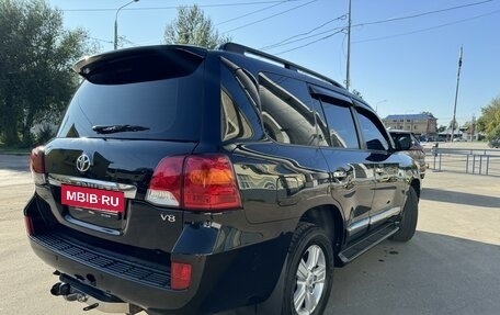 Toyota Land Cruiser 200, 2013 год, 3 299 000 рублей, 6 фотография