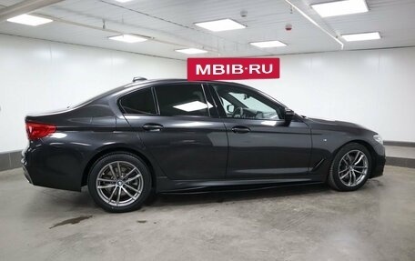 BMW 5 серия, 2020 год, 4 400 000 рублей, 6 фотография