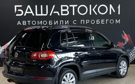 Volkswagen Tiguan I, 2010 год, 970 000 рублей, 2 фотография