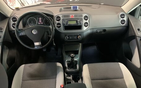 Volkswagen Tiguan I, 2010 год, 970 000 рублей, 8 фотография