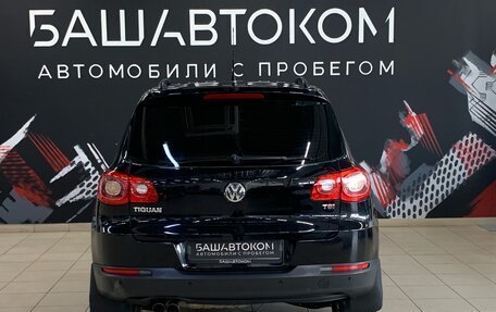 Volkswagen Tiguan I, 2010 год, 970 000 рублей, 6 фотография