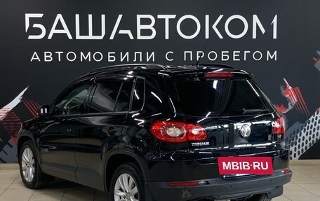 Volkswagen Tiguan I, 2010 год, 970 000 рублей, 4 фотография