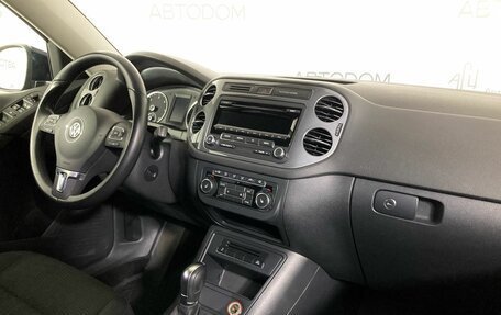 Volkswagen Tiguan I, 2014 год, 1 649 000 рублей, 12 фотография