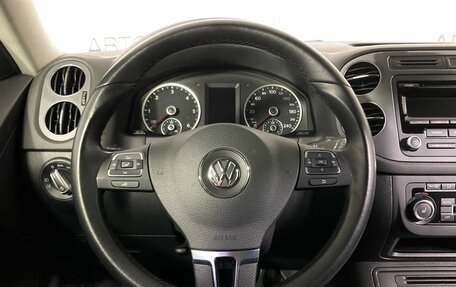 Volkswagen Tiguan I, 2014 год, 1 649 000 рублей, 18 фотография