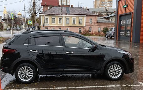 KIA Rio IV, 2021 год, 1 950 000 рублей, 4 фотография