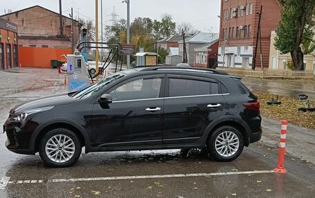 KIA Rio IV, 2021 год, 1 950 000 рублей, 9 фотография