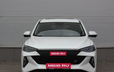 Haval F7 I, 2023 год, 2 635 000 рублей, 2 фотография