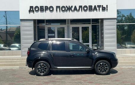 Renault Duster I рестайлинг, 2016 год, 1 150 000 рублей, 4 фотография