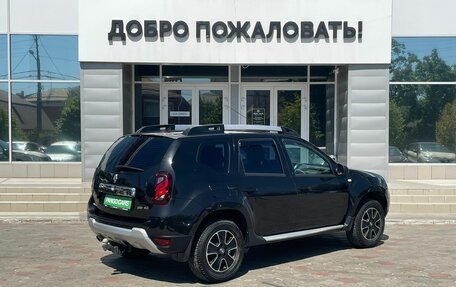 Renault Duster I рестайлинг, 2016 год, 1 150 000 рублей, 7 фотография