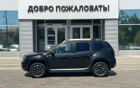 Renault Duster I рестайлинг, 2016 год, 1 150 000 рублей, 8 фотография