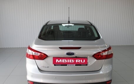 Ford Focus III, 2013 год, 1 050 000 рублей, 4 фотография