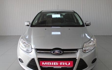 Ford Focus III, 2013 год, 1 050 000 рублей, 8 фотография