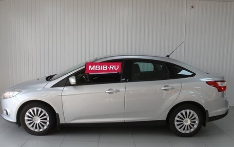 Ford Focus III, 2013 год, 1 050 000 рублей, 6 фотография