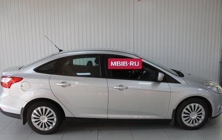 Ford Focus III, 2013 год, 1 050 000 рублей, 2 фотография