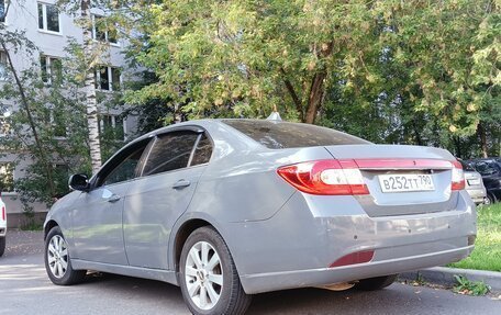 Chevrolet Epica, 2011 год, 560 000 рублей, 8 фотография