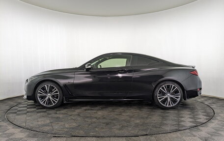 Infiniti Q60 II, 2020 год, 4 150 000 рублей, 8 фотография