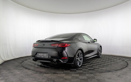 Infiniti Q60 II, 2020 год, 4 150 000 рублей, 5 фотография