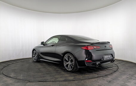 Infiniti Q60 II, 2020 год, 4 150 000 рублей, 7 фотография