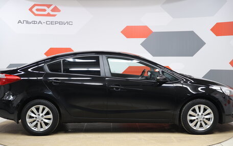 KIA Cerato III, 2013 год, 970 000 рублей, 7 фотография