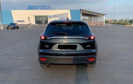 Mazda CX-9 II, 2018 год, 3 535 000 рублей, 3 фотография