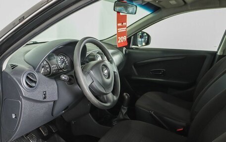 Nissan Almera, 2013 год, 796 000 рублей, 7 фотография