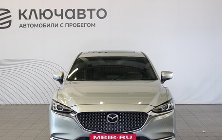 Mazda 6, 2020 год, 3 156 000 рублей, 2 фотография