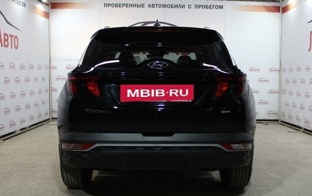 Hyundai Tucson, 2024 год, 3 599 000 рублей, 6 фотография