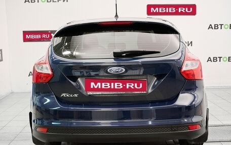 Ford Focus III, 2013 год, 885 000 рублей, 4 фотография