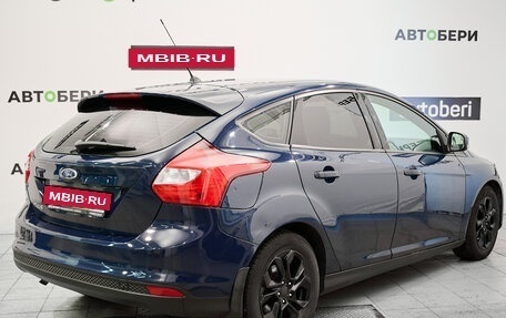 Ford Focus III, 2013 год, 885 000 рублей, 5 фотография