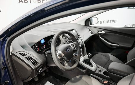 Ford Focus III, 2013 год, 885 000 рублей, 12 фотография