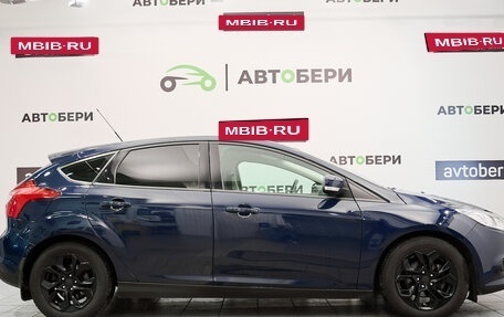 Ford Focus III, 2013 год, 885 000 рублей, 6 фотография