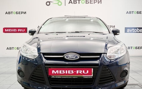 Ford Focus III, 2013 год, 885 000 рублей, 8 фотография