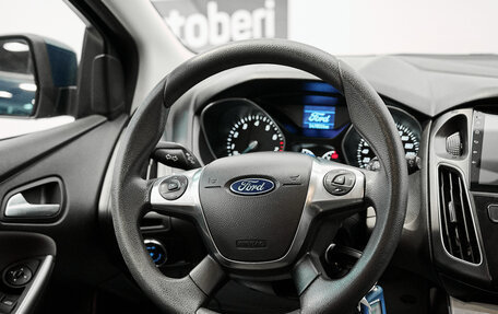 Ford Focus III, 2013 год, 885 000 рублей, 16 фотография