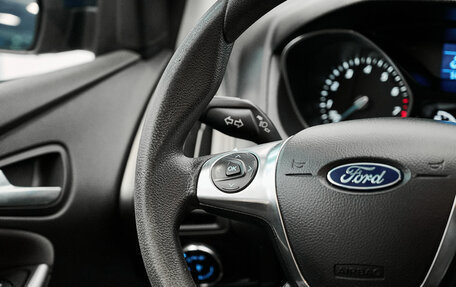 Ford Focus III, 2013 год, 885 000 рублей, 17 фотография